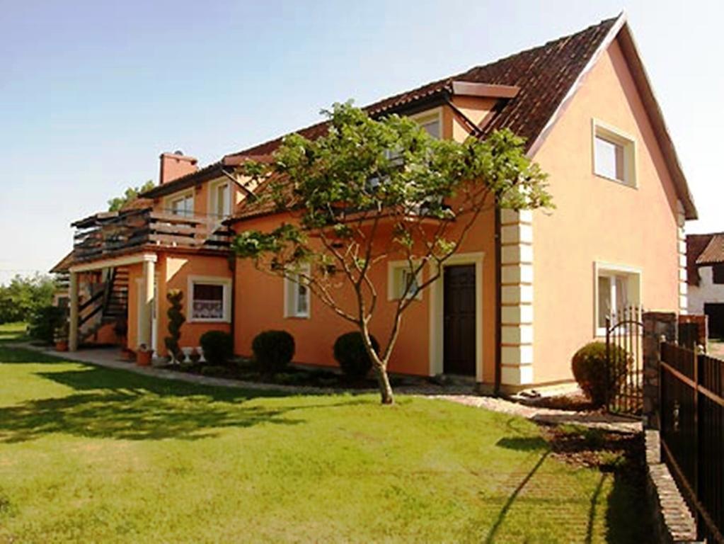 Mazurskie Wzgorze Dom Wakacyjny Rydzewo Room photo